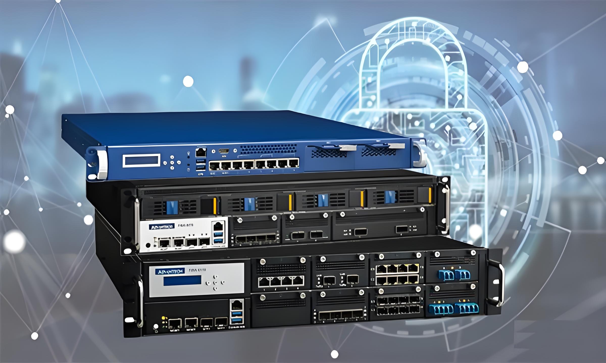 網(wǎng)絡(luò)安全與網(wǎng)絡(luò)設(shè)備分類(lèi)與功能解析