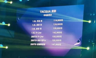 一汽-大眾探影11.49萬(wàn)元起熱力上市，助你年少有為，開(kāi)啟精彩旅程